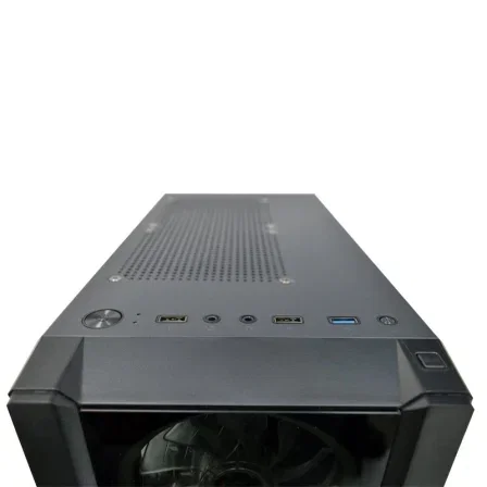 PC Gaming KVX Phobos 5 Ultra Gamer Edition Intel Core Ultra 7-270K Plus/32GB/1TB SSD/RTX 5060 Ti OC/Sin SO